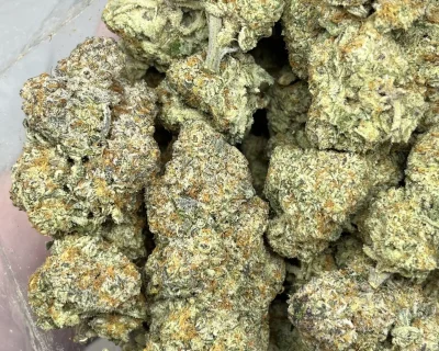 CHUNKY WIZARD FRITTER LSO - Image 3
